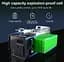 Портативна електростанція 200W 225Wh LiFePO4 - мініатюра 7