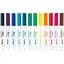 Фломастеры Kite Creative Superwashable Jumbo 12 цветов (K-1155) - миниатюра 2