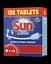 Таблетки для посудомийних машин Sun Prof. Tablets, 188шт. - мініатюра 1