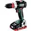 Дриль-шуруповерт Metabo BS 18 LT BL Quick (602334800) [135537] - мініатюра 1