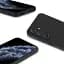 Силиконовый чехол BeCover для Samsung Galaxy A36 SM-A366 Black (713023) - миниатюра 3