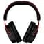 Гарнітура ігрова HyperX Cloud Alpha Wireless безпроводова повнорозмірна чорна 4P5D4AA - мініатюра 9