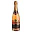 Вино ігристе Hunawihr Calixte Cremant d'Alsace AOC Rose Brut рожеве брют 0.75 л - мініатюра 1