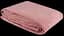 Покрывало Soho 200х230 см Velur Pink pbe0050932 - миниатюра 2