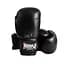 Рукавиці боксерські Power Play PP 3004, Black - 18 унцій - мініатюра 2