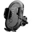 Тримач Hoco Brusco ultra-thin push-type Car holder air outlet H53 4.5-7" - мініатюра 1
