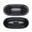 Наушники ACEFAST T9 Crystal (Air) color bluetooth earbuds Obsidian Black - миниатюра 4