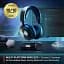 Игровая гарнитура SteelSeries Arctis Nova Pro Wireless P Black PC/PS/SW/MAC/MOB - миниатюра 6