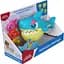 Игровой набор Kiddi Smart Морское приключение для ванны 4339-KS - миниатюра 1