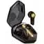 Наушники игровые Haylou G3 TWS Bluetooth черные - миниатюра 2