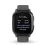 Смарт-годинник Garmin Venu Sq 2 Slate Aluminium Bezel with Shadow Grey Case and Silicone Band (010-02701-10) - мініатюра 4
