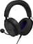 Навушники NZXT Wired Closed Back Headset 40mm Black V2 (AP-WCB40-B2) - мініатюра 1