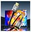 Кабель XO HDMI-HDMI V 2.0 3 м (GB017A-HDMI.tranish) - миниатюра 4