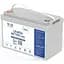 Акумуляторна батарея Volt Polska LiFePO4 12.8V 100Ah 100А + BMS - мініатюра 1