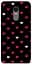 Чохол Demsky Little hearts для Xiaomi Redmi 5 Plus / Redmi Note 5 (Single Camera) - мініатюра 1