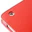 Чохол-книжка для планшета Apple IPad 2/3/4 Red - мініатюра 4