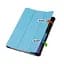 Чехол-книжка BeCover Smart Case для Xiaomi Pad 7 / 7 Pro 11.2" Blue (712798) - миниатюра 3