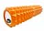 Масажний ролик Grid Roller 45 см v.2.2 Помаранчевий EasyFit fit0024970 - мініатюра 2