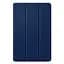 Чохол-книжка на планшет Samsung Galaxy Tab S10 FE+ (SM-X620/X626), Smart Case, blue, підставка для планшета 13.1 , шкіряний, мікрофібра, на магніті, ArmorStandart (ARM85346) - мініатюра 1