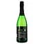 Ігристе вино Fidora Moscato Demi Sec Organic, біле, напівсухе, 0,75 л - мініатюра 2