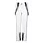 Штани CMP Women`s Ski Salopettes in Softshell L White (1097-3W03106-88BG 42) - мініатюра 1
