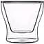 Чашка Luigi Bormioli Thermic Glass 110 мл (A10008G4102AA01) - миниатюра 1