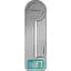 Весы кухонные Cecotec Control 10100 EcoPower Compact [CCTC-04142] [80248] - миниатюра 1