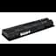 Акумулятор для Dell JWPHF 10V-11V 5200 mAh 1C6 ( C3 ) Allbattery - мініатюра 1