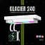СВО GameMax Glacier 240 LCD White (GLACIER 240 LCD WH) - мініатюра 14