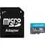 Карта памяти Usams High Speed ​​TF Card 16 GB US-ZB117 (SD Adapter) - миниатюра 1