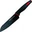 Ніж Santoku Bollire з покриттям Milano 20 см (BR-6003) - мініатюра 1