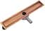 Душовий канал Rea Pure Neo 60 см brushed copper REA-G8020 - мініатюра 6