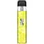 Под-система Vaporesso XROS 4 Mini Pod 1000mAh 3ml Kit Camo Yellow (16843) - мініатюра 1