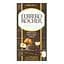 Шоколад черный Ferrero Rocher Tafel Zartbitter 90 г (895508) - миниатюра 1
