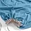 Вкладиш в спальник Sea to Summit Breeze Lightweight Liner, Long 198 Синій - мініатюра 4