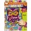 Блискуча мозаїка Danko Toys Owl 20.6х26 см БМ-02-08 - мініатюра 1
