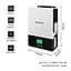 Інвертор гібридний Qoltec Hybrid Off-Grid 1.5kW 80A 12V MPPT - мініатюра 6