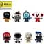 Мягкая игрушка DevSeries Collector Plush Muscle Legends: Underworld Lifter 20 см (CRS0101) - миниатюра 9