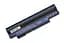 Акумулятор для ноутбука Acer UM09H31 Aspire one 532H series 10.8V Black 5200 mAh - мініатюра 1