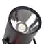 Світильник трековий Brille LED KW-228/20W WW + NW + CW BK поворотний 33-055 - мініатюра 5
