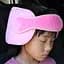 Фіксатор голови для автомобіля Head Holder PINK565655 рожевий - мініатюра 2