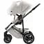 Коляска прогулянкова Britax-Romer Smile 5Z Soft Taupe (2000039632) - мініатюра 4