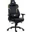 Геймерське крісло GT Racer X-8702 Black/Gray/Mint [121445] - мініатюра 2