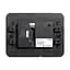 IP-видеодомофон с WiFi 7" TVT TD-E2137-PE/TP/WF Black (82-00404) - миниатюра 4