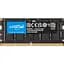 Модуль пам'яті для ноутбука SoDIMM DDR5 16GB 6400 MHz Micron (CT16G64C52CS5) - мініатюра 1