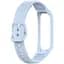Ремінець DK для Samsung Galaxy Fit2 (R220) Silicone Sport Band (lilac) - мініатюра 2