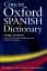 Oxford Concise Spanish Dictionary - мініатюра 1