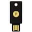 Апаратний ключ Yubico Yubikey 5 NFC USB Type-A (683066) - мініатюра 2