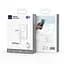 Портативний ЗП Power Bank WIWU Wi-P031 Magnetic з БЗП 30W 10000 mAh White - мініатюра 2