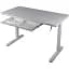 Комп'ютерний ігровий стіл Barsky StandUp White Glass (BST-12new) [111787] - мініатюра 5